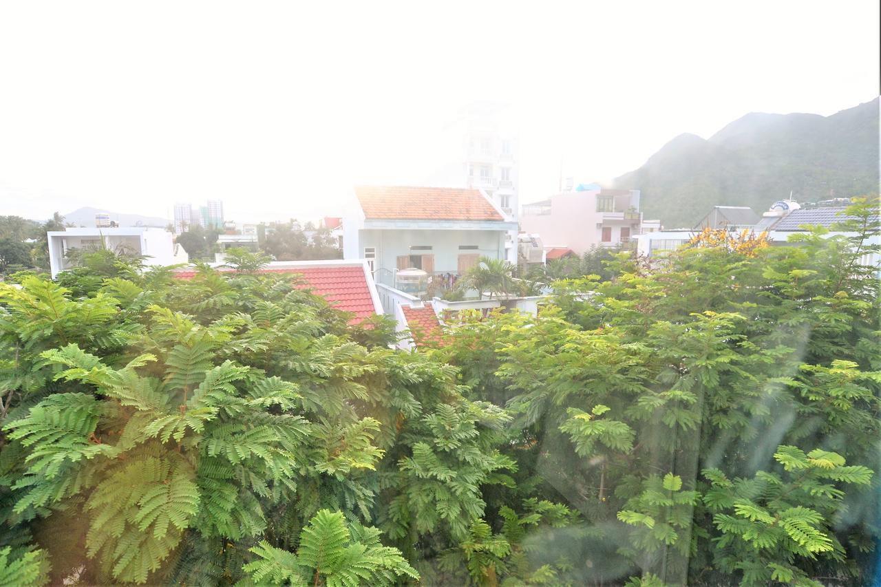 Holi Eighteen'S House Vinh Hai Exterior foto